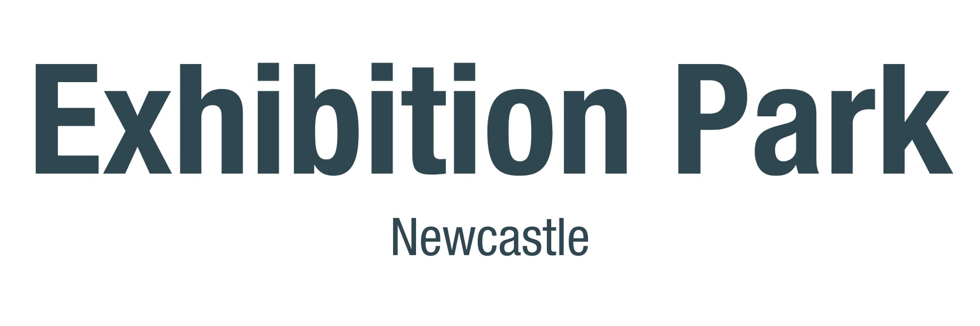 Exhibition Park, Newcastle upon Tyne